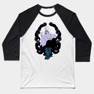 Ursula Baseball T-Shirt